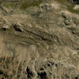 Satellite imagery of Mina San Antonio, BO