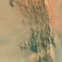 Satellite imagery of Monte do Coelho, AO