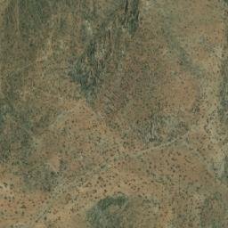 Satellite imagery of Menhe, AO