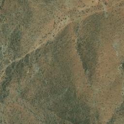 Satellite imagery of Menhe, AO