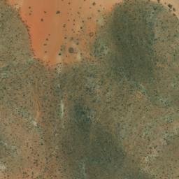 Satellite imagery of Buacaheque, AO