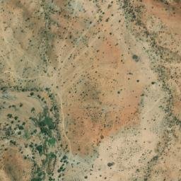 Satellite imagery of Habi, AO