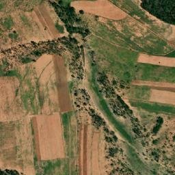 Satellite imagery of Bangalang, ZW