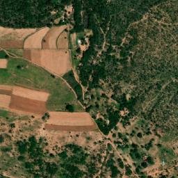 Satellite imagery of Bangalang, ZW