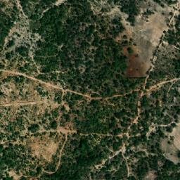 Satellite imagery of Whitewash, ZW