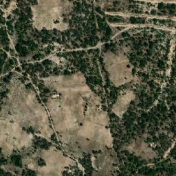 Satellite imagery of Whitewash, ZW