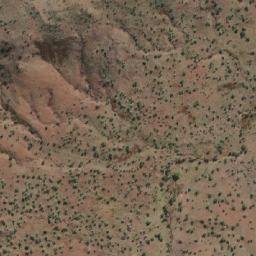 Satellite imagery of Mount Behm, AU