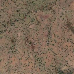 Satellite imagery of Mount Behm, AU