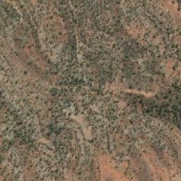 Satellite imagery of Dingo Hill, AU