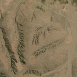Satellite imagery of Cerro Pucara, BO