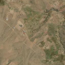 Satellite imagery of Cerro Pucara, BO