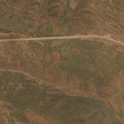 Satellite imagery of Cerro Alto Kaico, BO