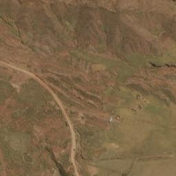 Satellite imagery of Cerro Alto Kaico, BO