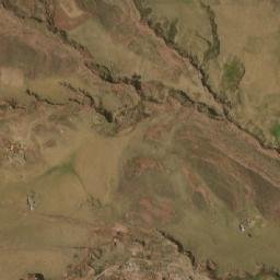 Satellite imagery of Cerro Alto Kaico, BO