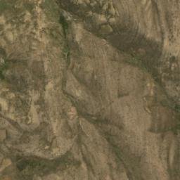 Satellite imagery of Cerro Lakata, BO
