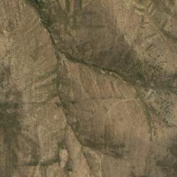 Satellite imagery of Cerro Lakata, BO
