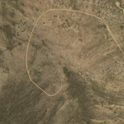 Satellite imagery of Cerro Lakata, BO