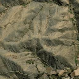 Satellite imagery of Cerro Llosa, BO