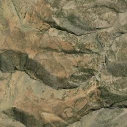 Satellite imagery of Cerro Llosa, BO