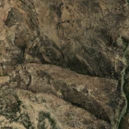 Satellite imagery of Pico Tomosa, BO