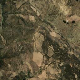 Satellite imagery of Pico Tomosa, BO