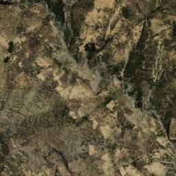 Satellite imagery of Pico Tomosa, BO
