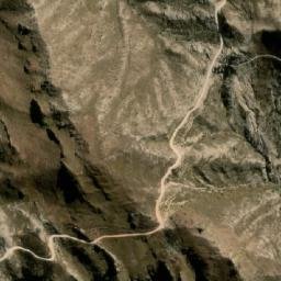 Satellite imagery of Cerro Amay Samaña, BO