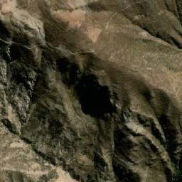 Satellite imagery of Cerro Amay Samaña, BO