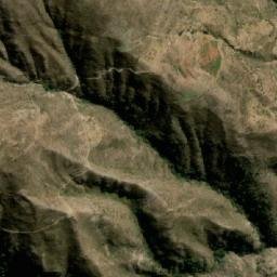 Satellite imagery of Cerro Amay Samaña, BO