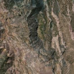 Satellite imagery of Cerro Chocollani, BO