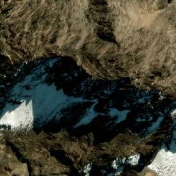 Satellite imagery of Mina San Antonio, BO