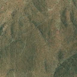 Satellite imagery of Menhe, AO