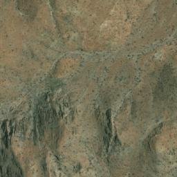 Satellite imagery of Menhe, AO