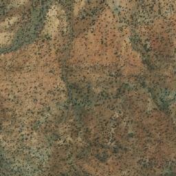 Satellite imagery of Habi, AO