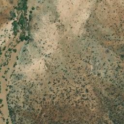 Satellite imagery of Habi, AO