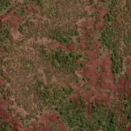 Satellite imagery of Belo, AO