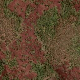 Satellite imagery of Belo, AO