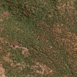 Satellite imagery of Ofado, AO