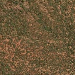 Satellite imagery of Ofado, AO