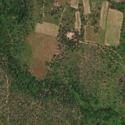 Satellite imagery of Nyangoma, ZW