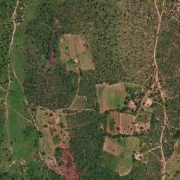 Satellite imagery of Nyangoma, ZW