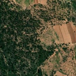 Satellite imagery of Bangalang, ZW