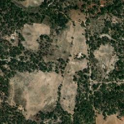 Satellite imagery of Whitewash, ZW