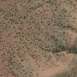 Satellite imagery of Mount Behm, AU