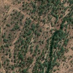 Satellite imagery of Dingo Hill, AU