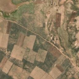 Satellite imagery of Cerro Chijca, BO