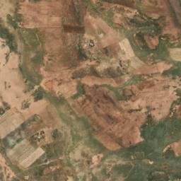 Satellite imagery of Cerro Chijca, BO