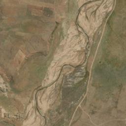 Satellite imagery of Cerro Nazacara, BO