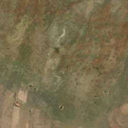 Satellite imagery of Cerro Nazacara, BO