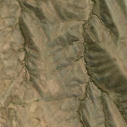 Satellite imagery of Cerro Jupaca, BO